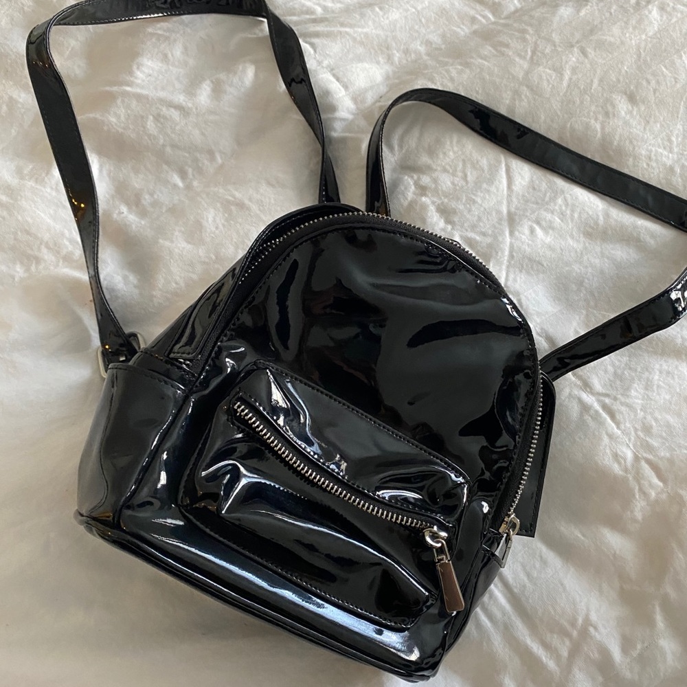 Backpack!